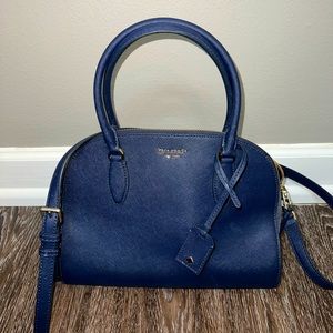 Medium sized Kate Spade dome purse